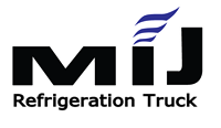 MIJ LOGO logo